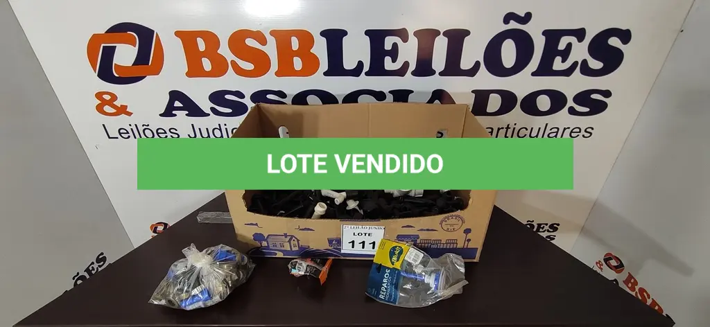LOTE 111