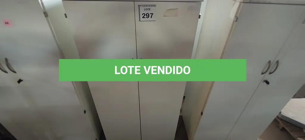LOTE 297