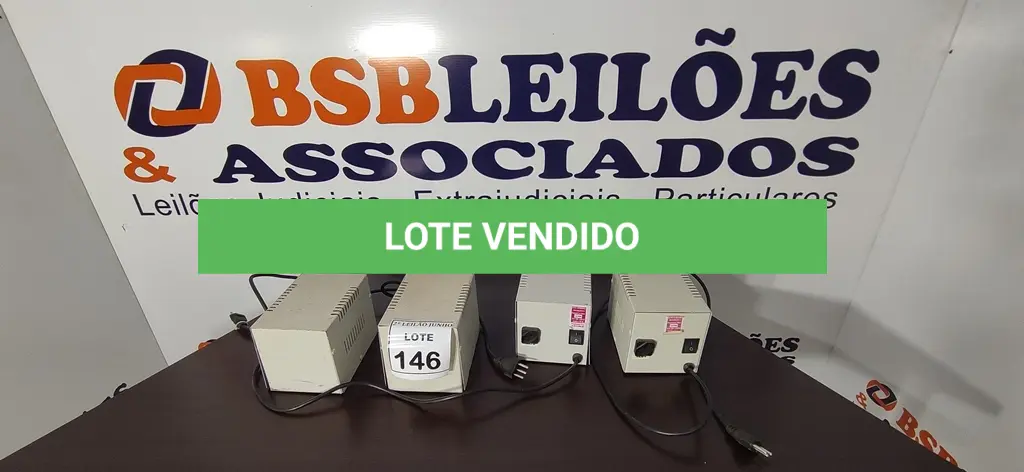 LOTE 146