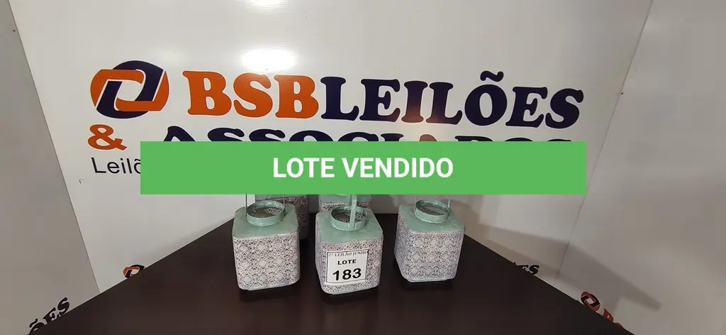 LOTE 183