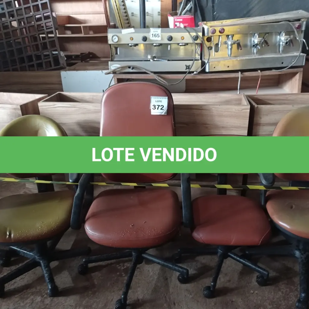 LOTE 372
