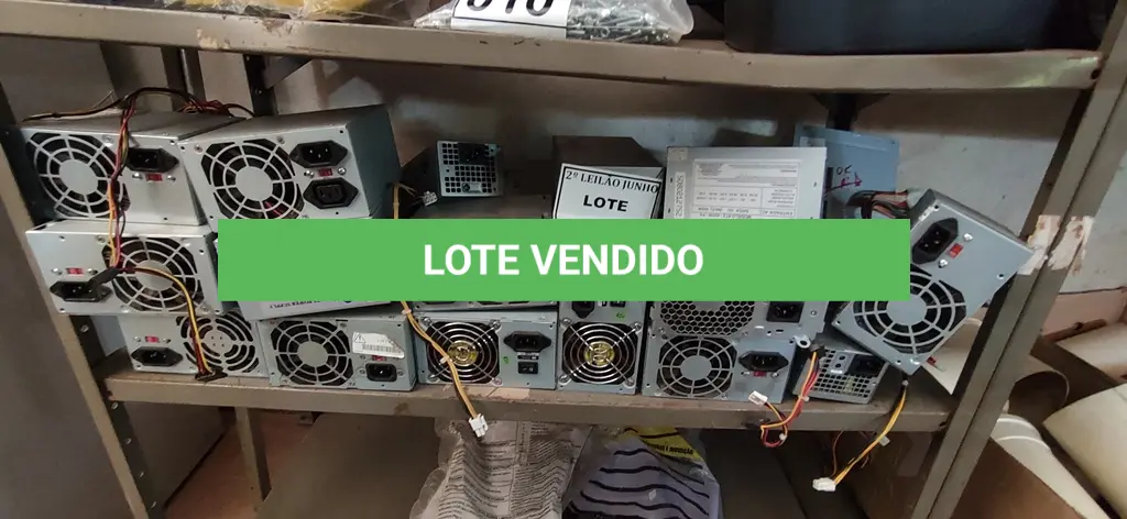 LOTE 011