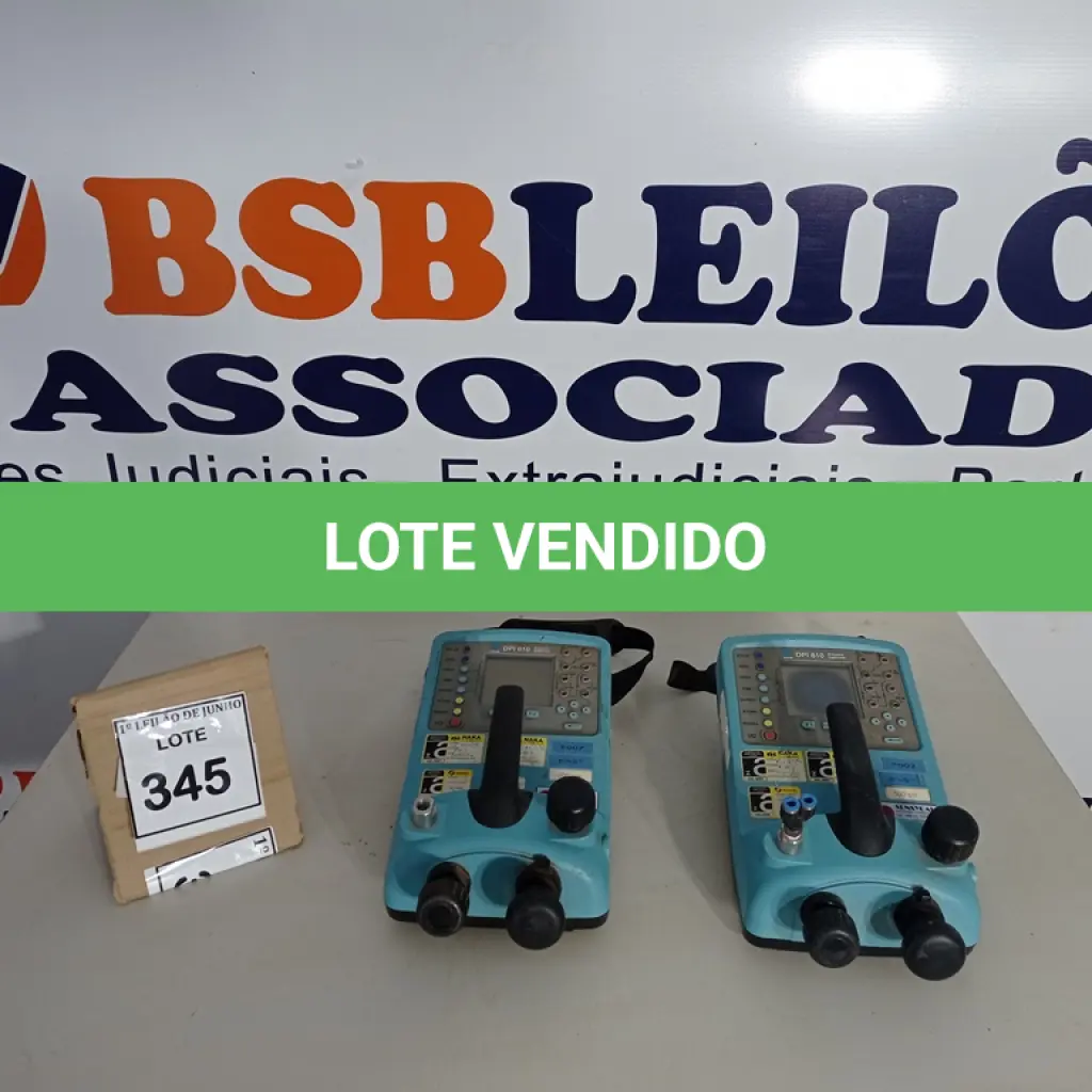 LOTE 345