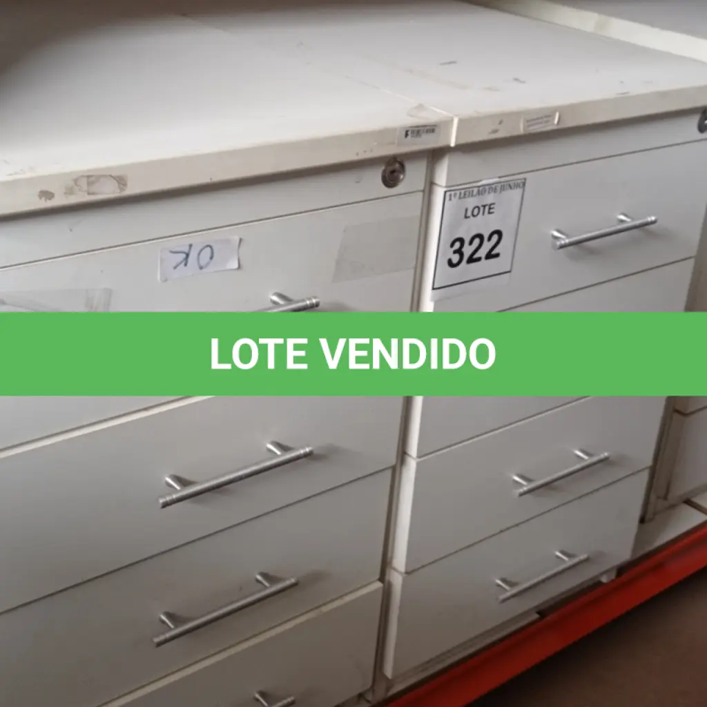 LOTE 322
