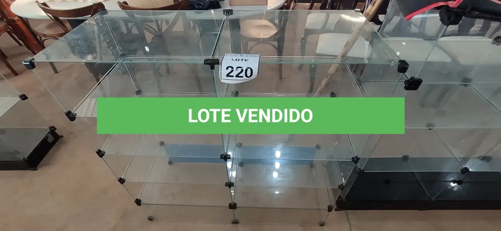 LOTE 220