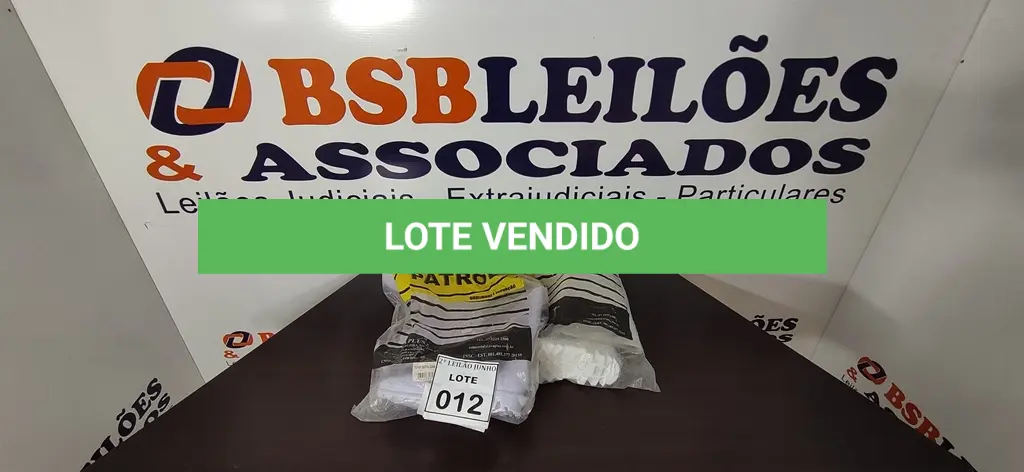 LOTE 012