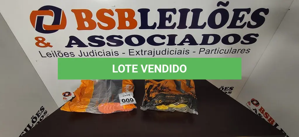 LOTE 009