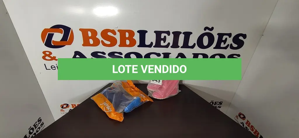 LOTE 043