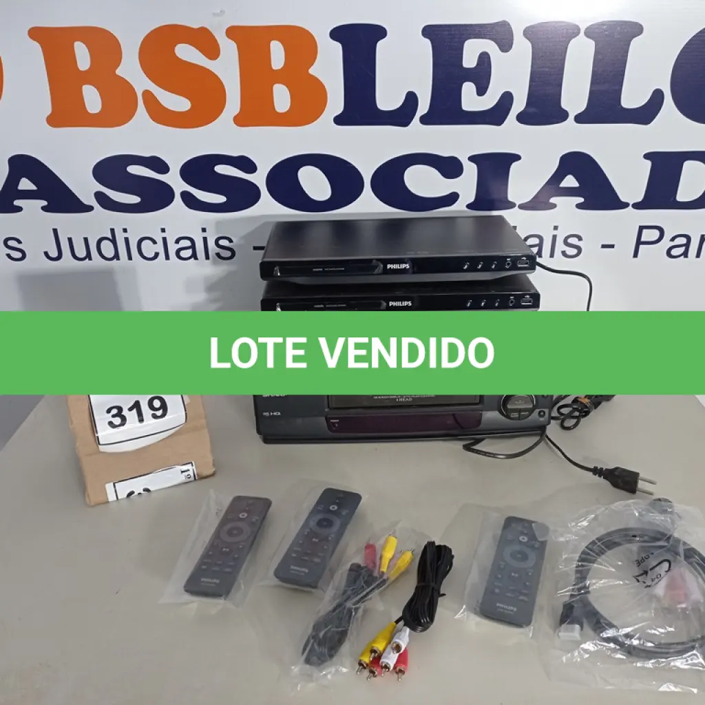 LOTE 319