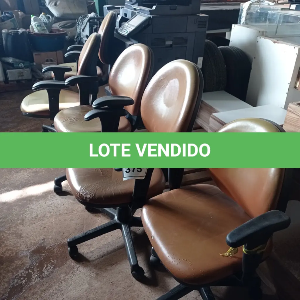 LOTE 375