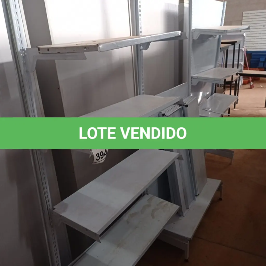 LOTE 394