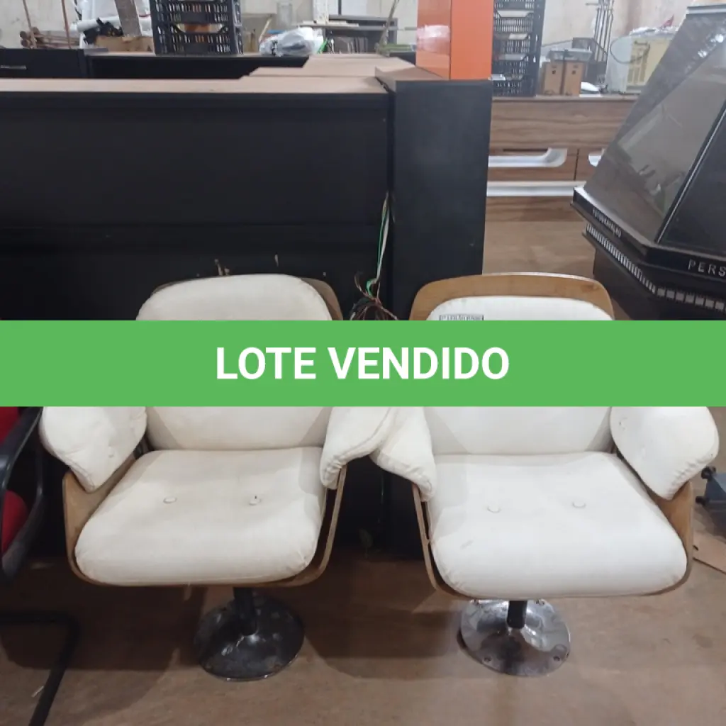 LOTE 495