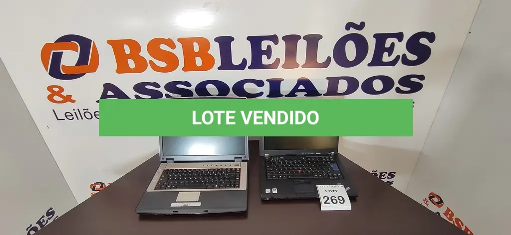 LOTE 269