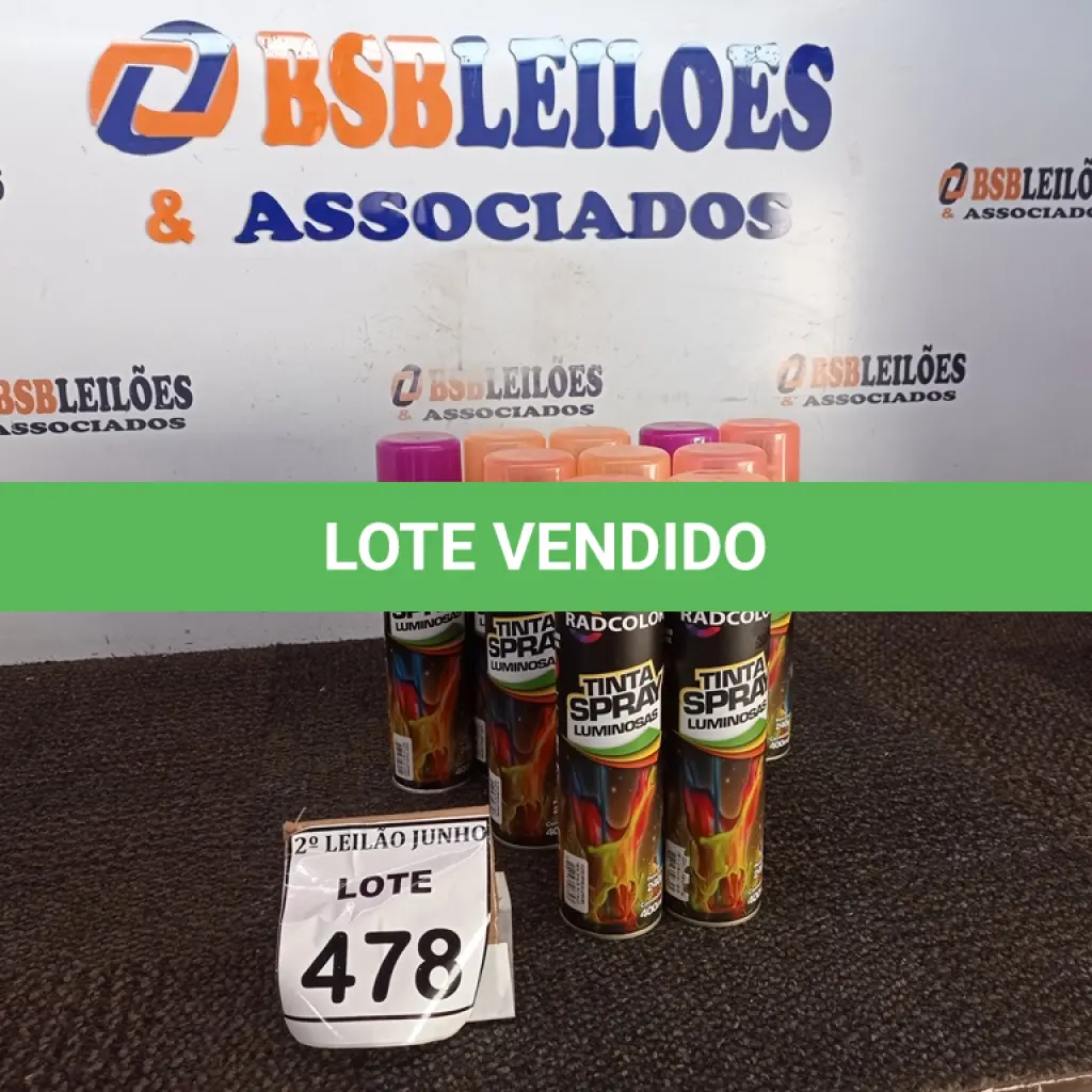LOTE 478