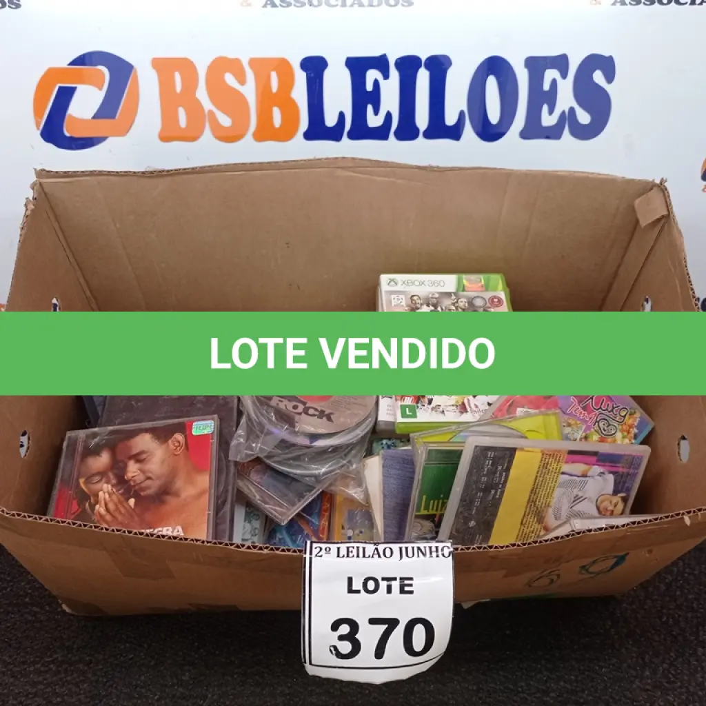 LOTE 370