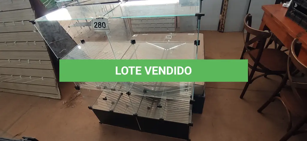 LOTE 280