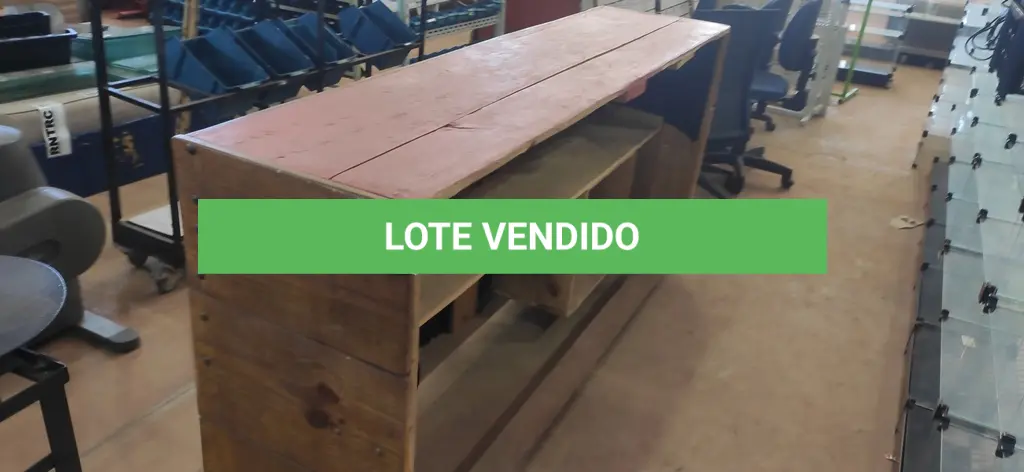 LOTE 524