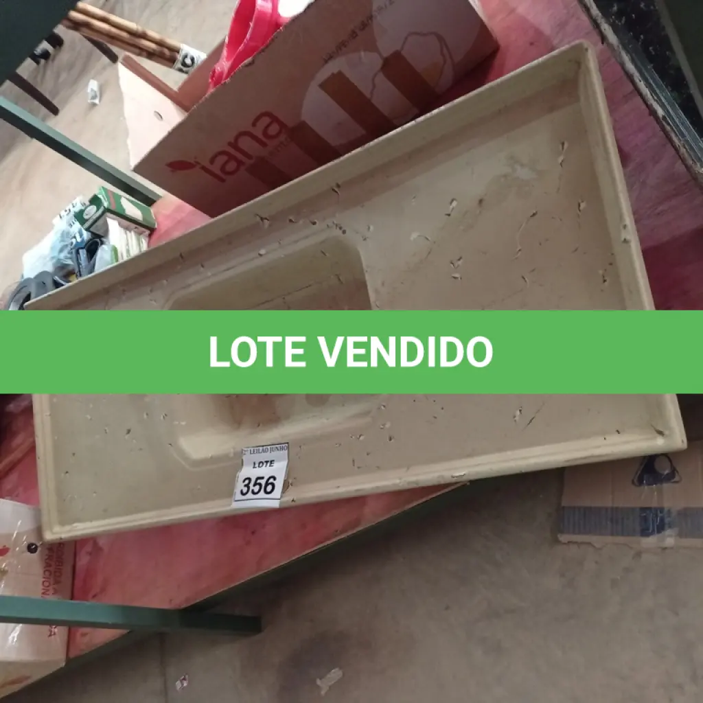 LOTE 356