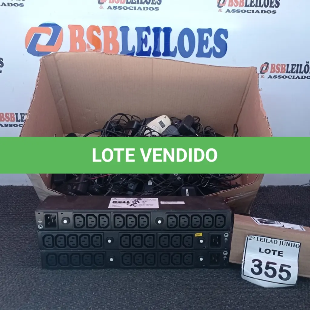 LOTE 355