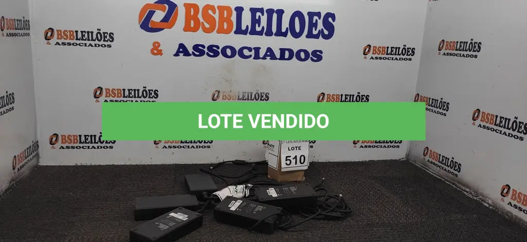 LOTE 510