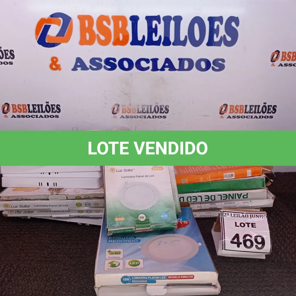 LOTE 469