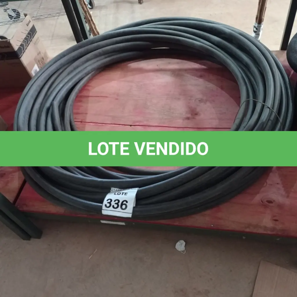 LOTE 336