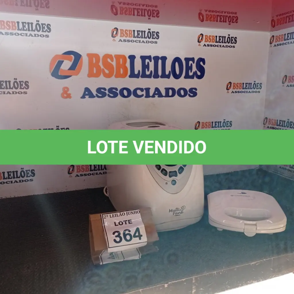 LOTE 364