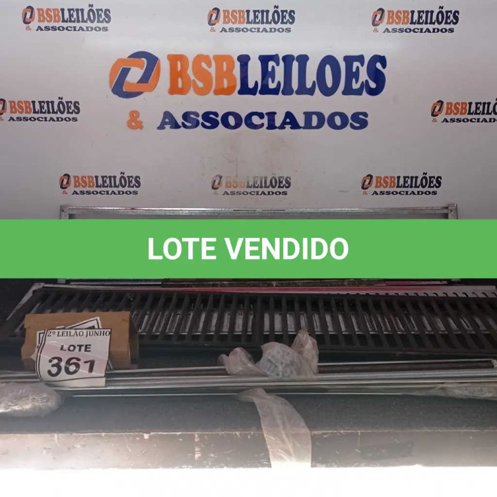 LOTE 361