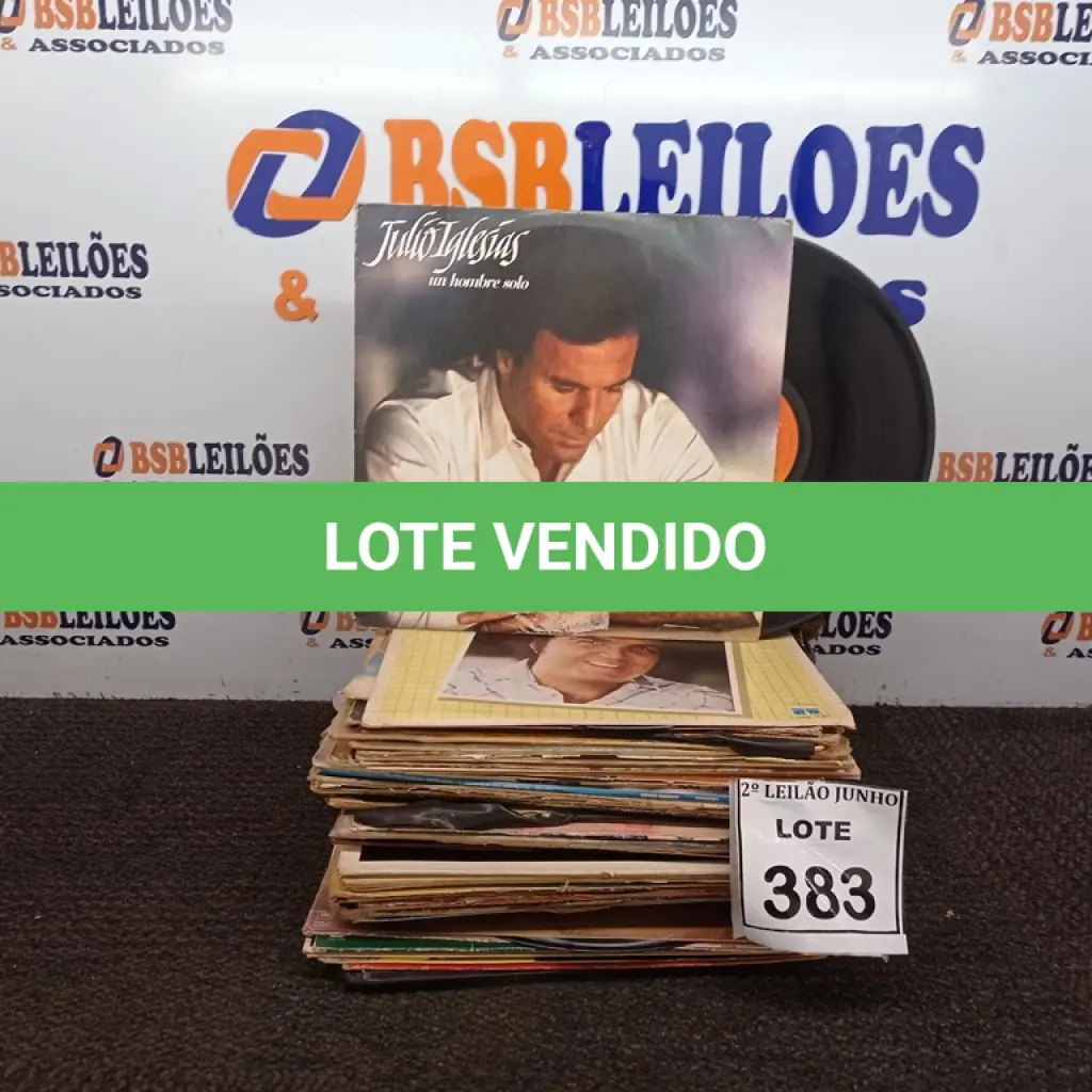 LOTE 383