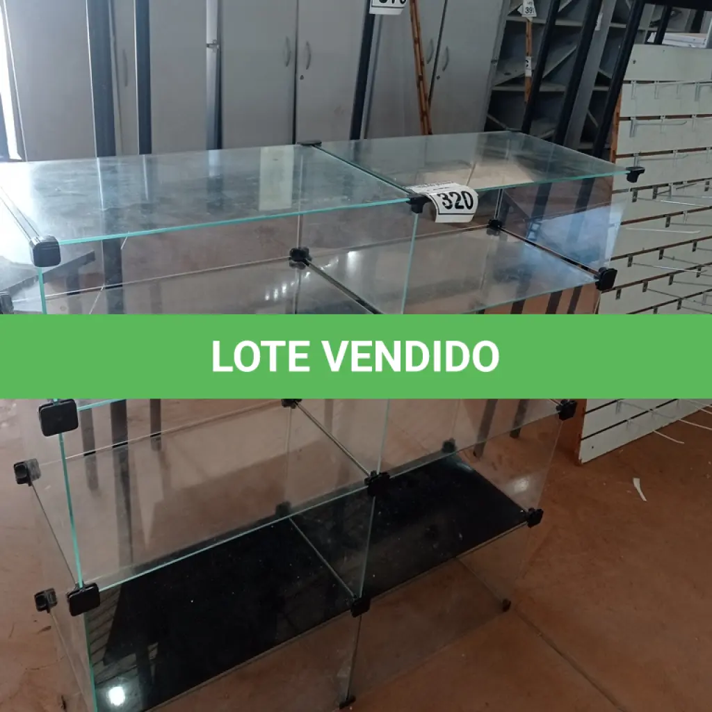 LOTE 320