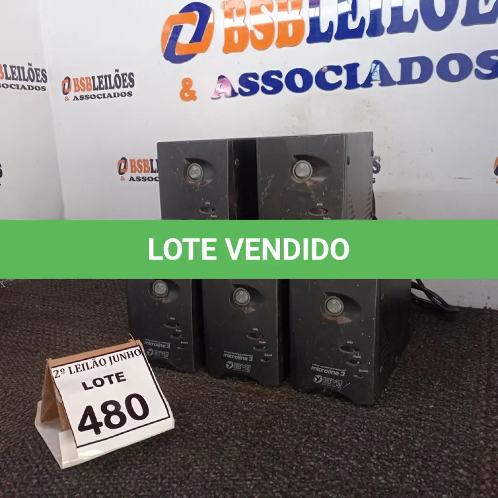LOTE 480