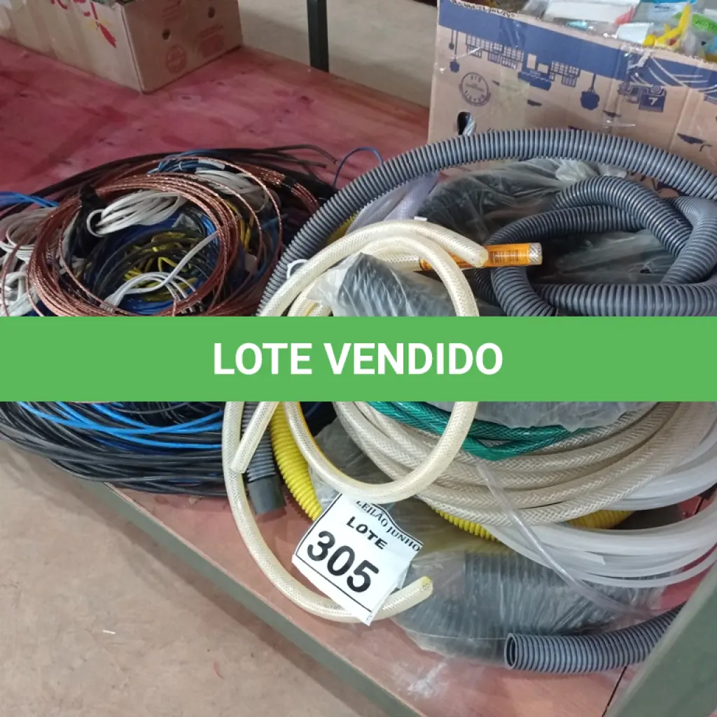 LOTE 305