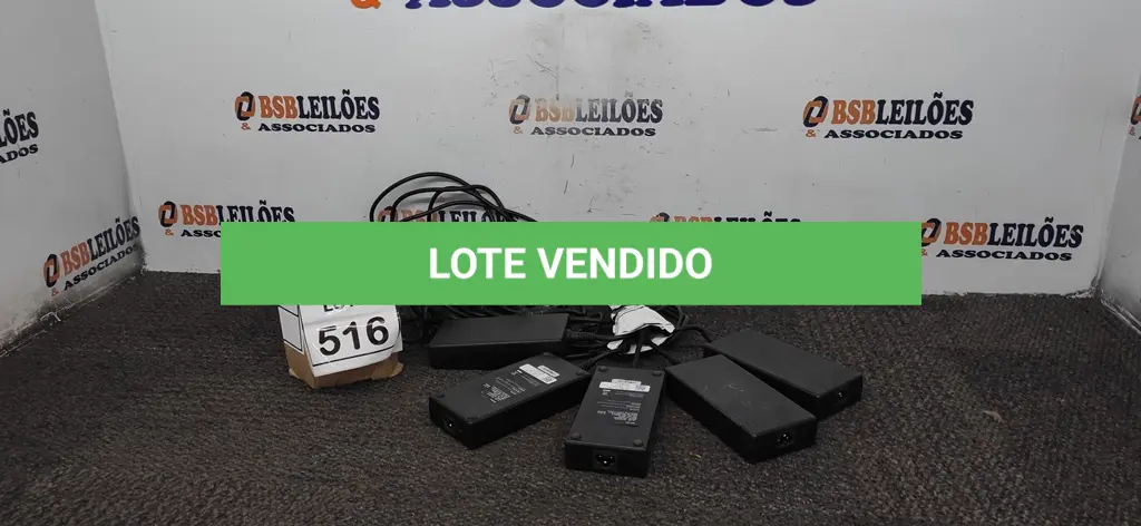 LOTE 516