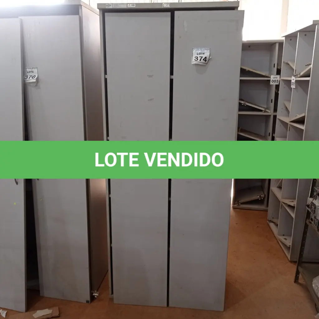 LOTE 374