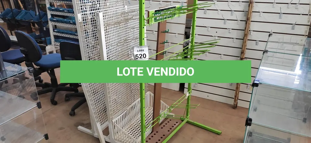 LOTE 520