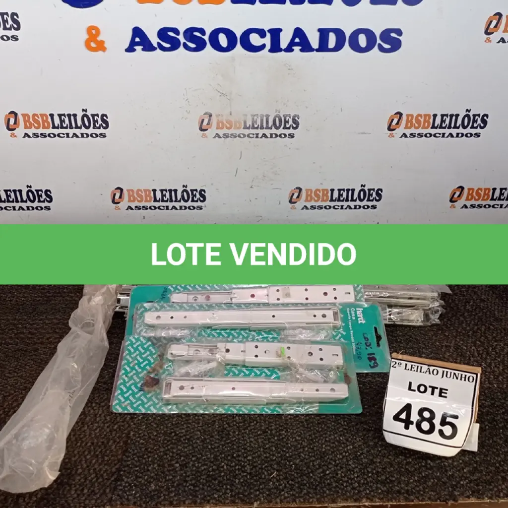 LOTE 485