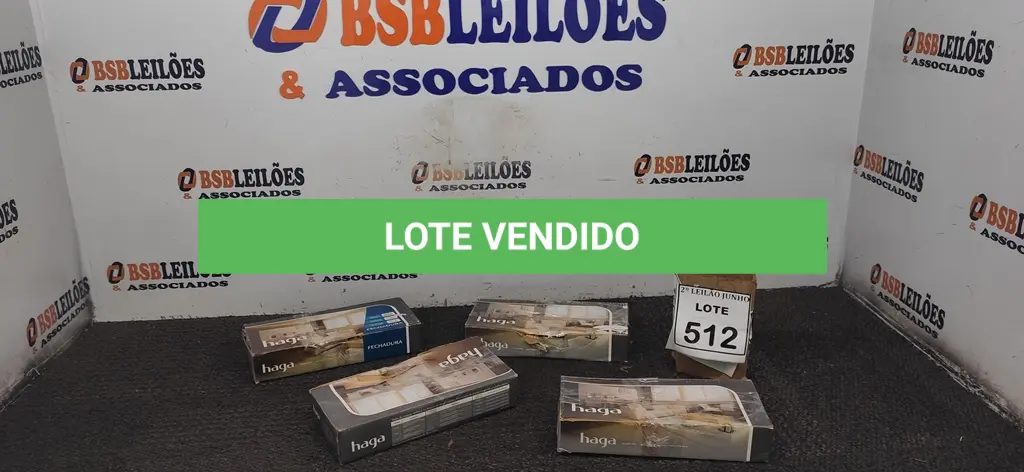 LOTE 512
