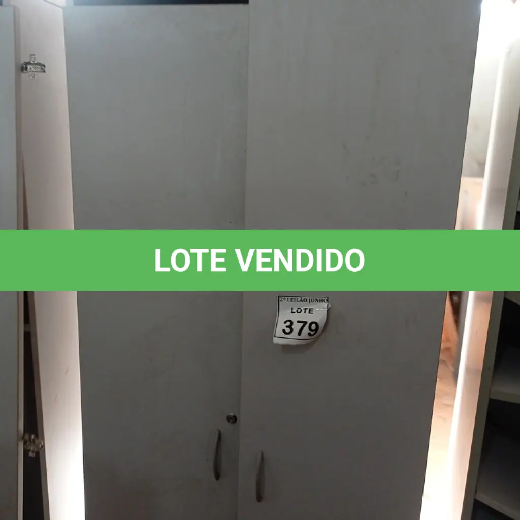 LOTE 379