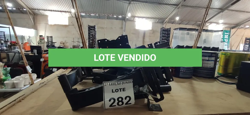LOTE 282