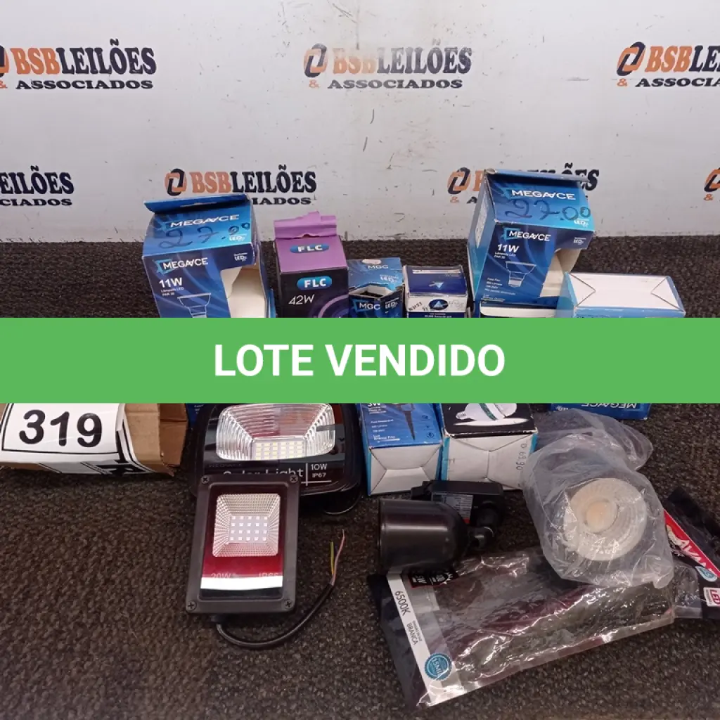 LOTE 319