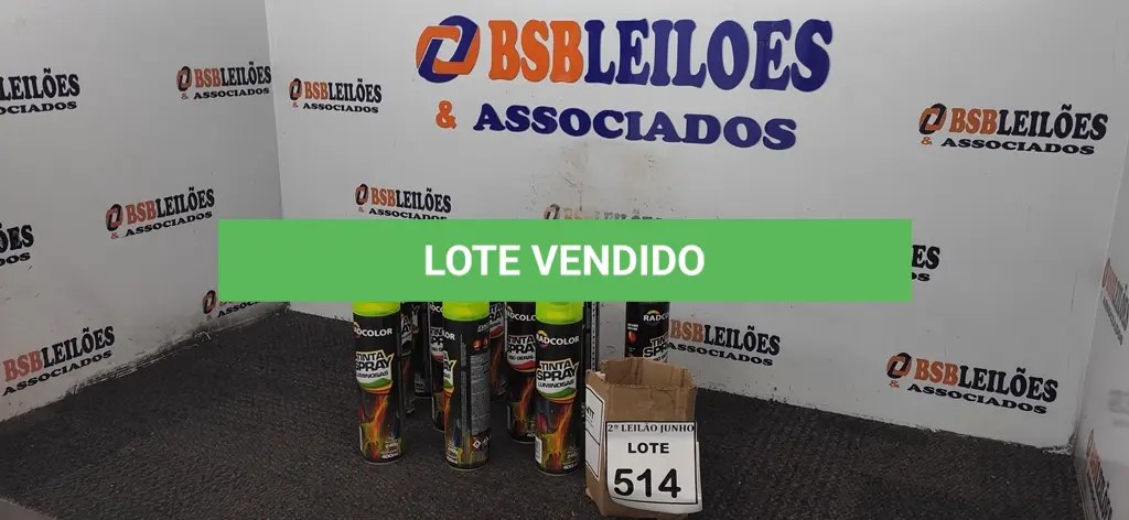 LOTE 514