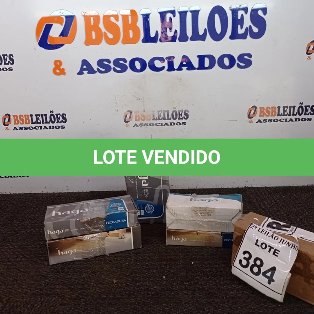 LOTE 384