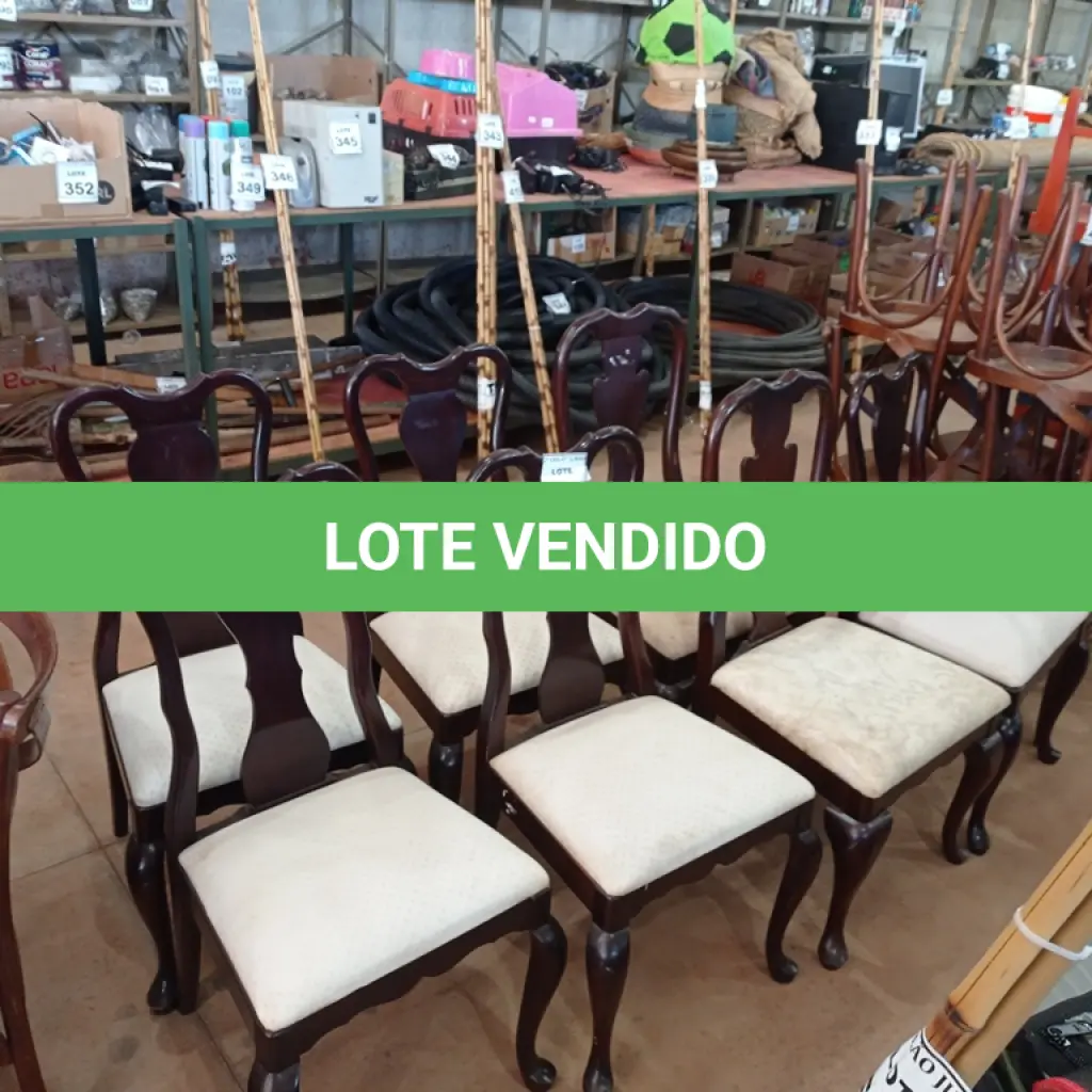 LOTE 414