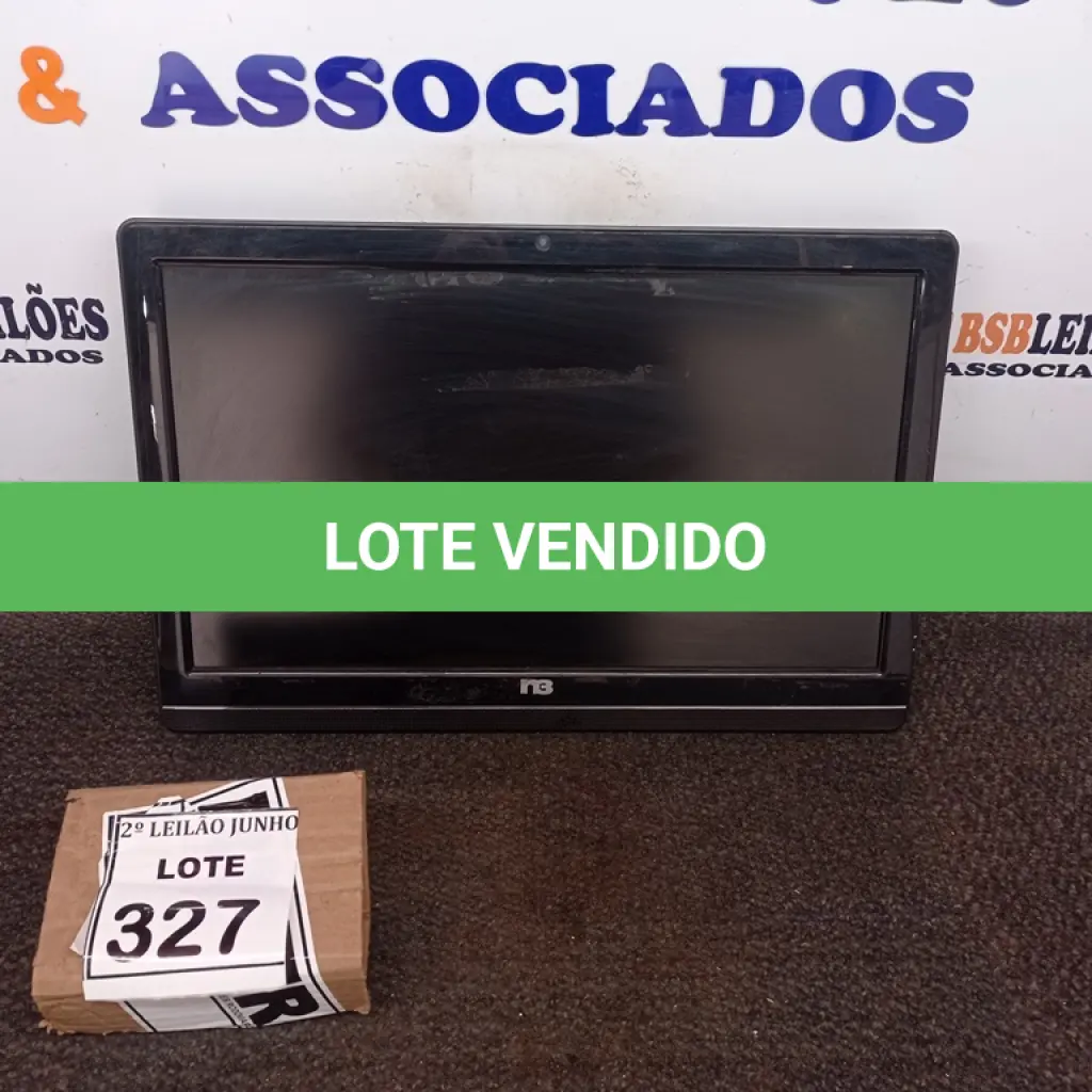 LOTE 327