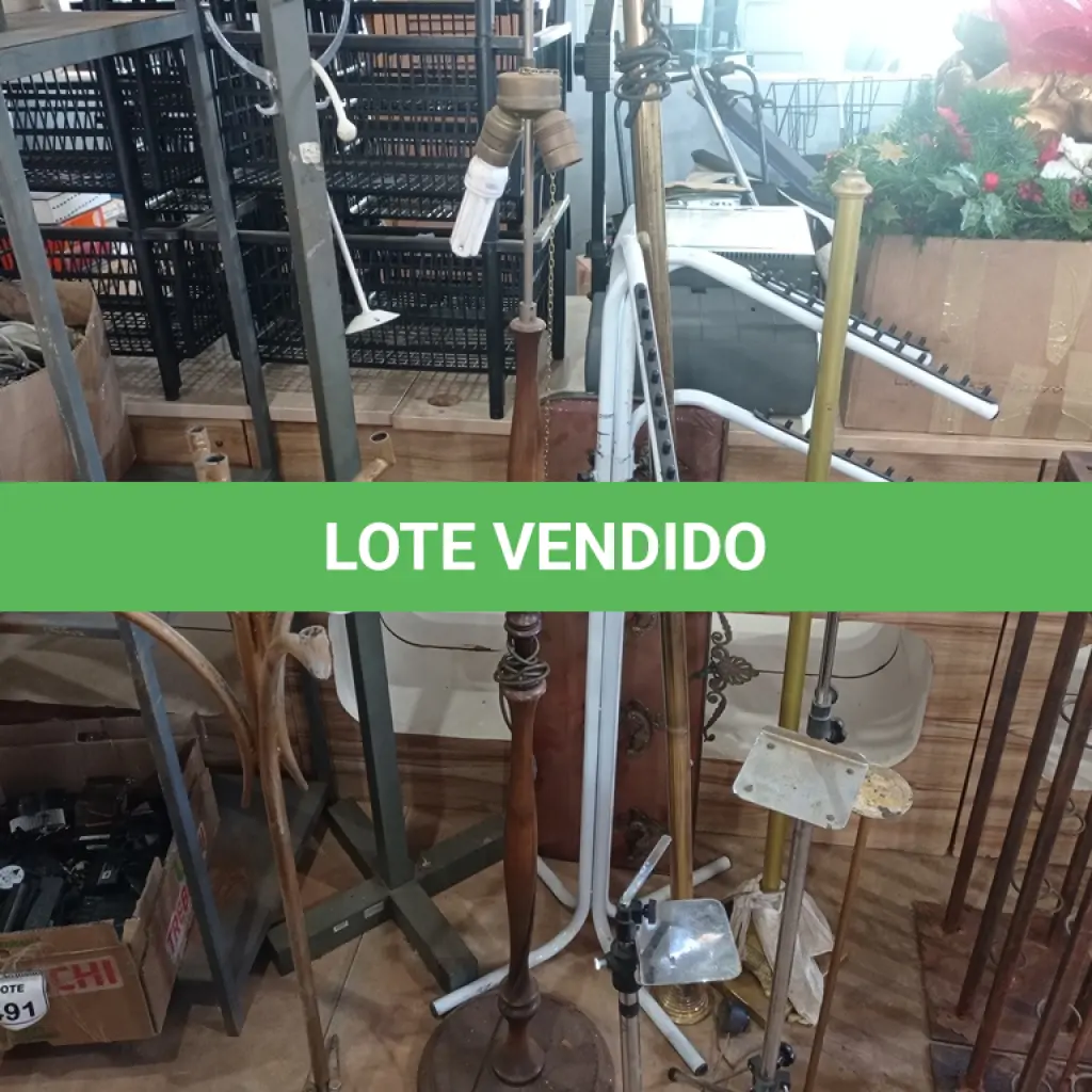 LOTE 646