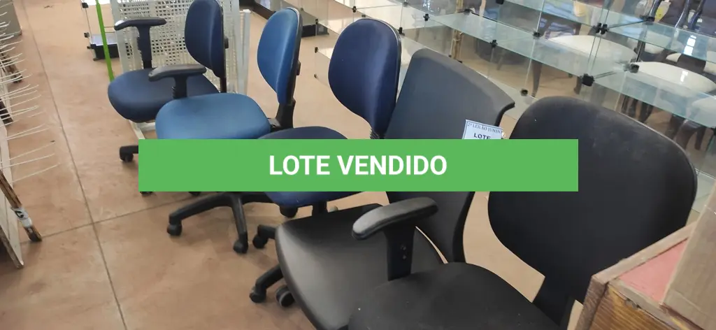 LOTE 521