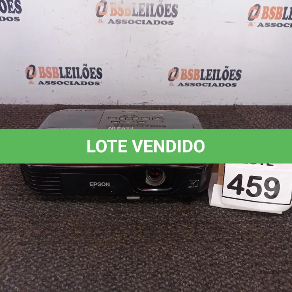 LOTE 459
