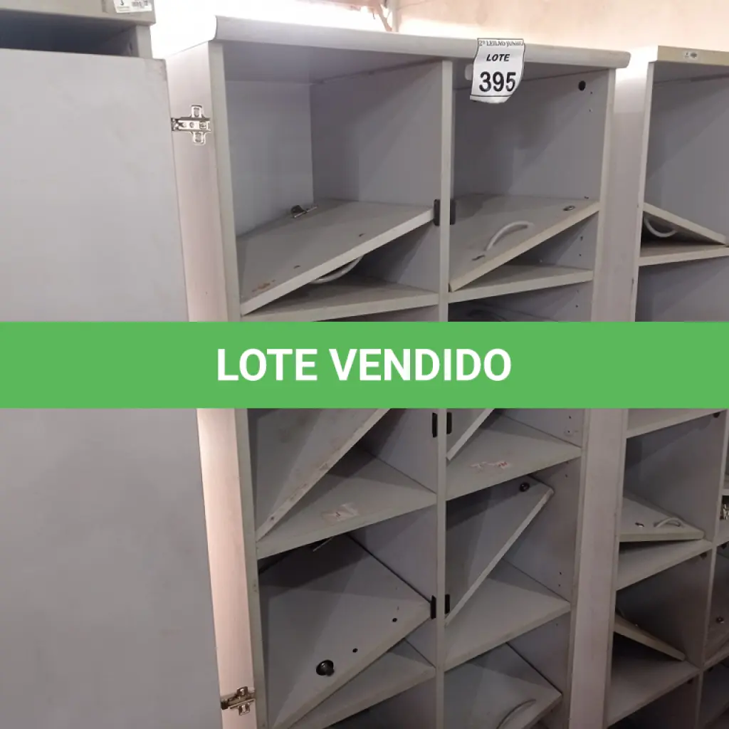 LOTE 395
