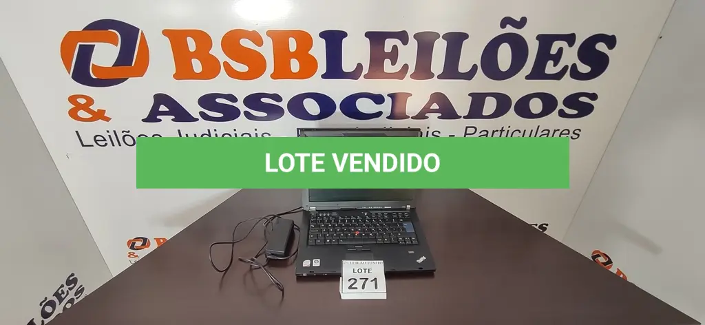 LOTE 271