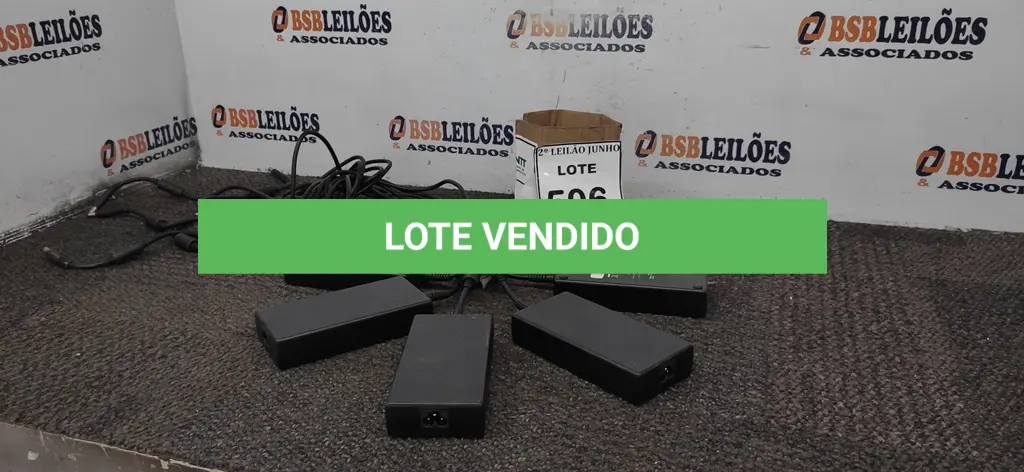 LOTE 506